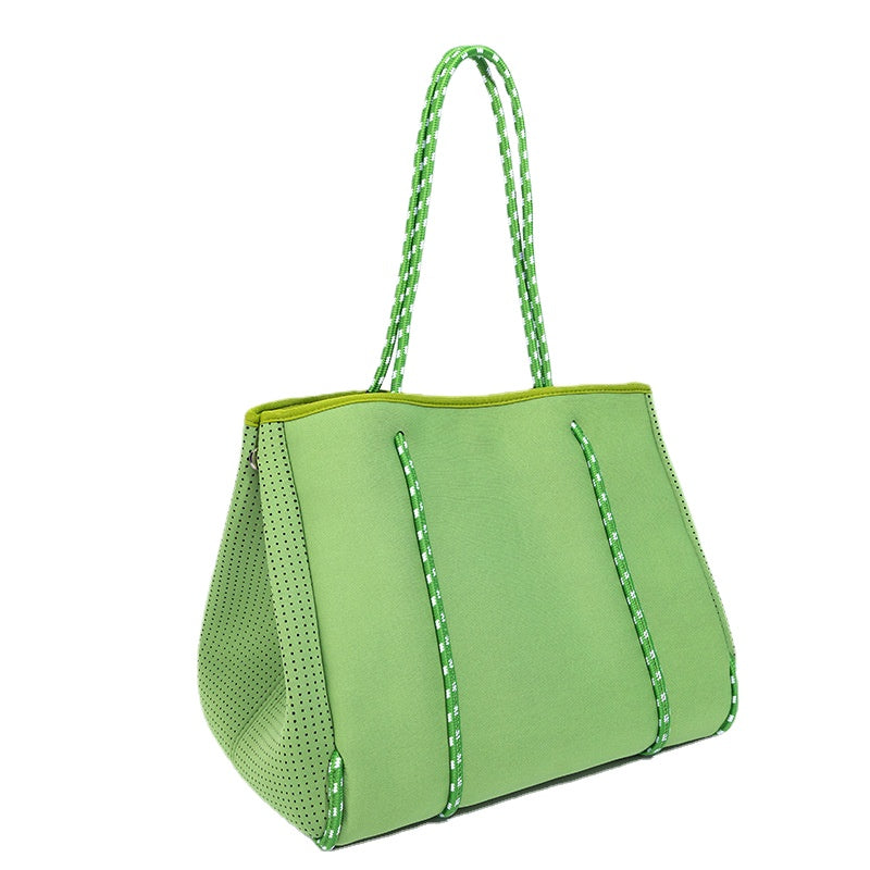 Bolsa de playa de neoprene al por mayor