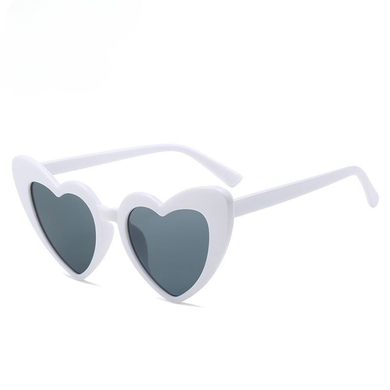 Wholesale Heart Party PC Sunglasses