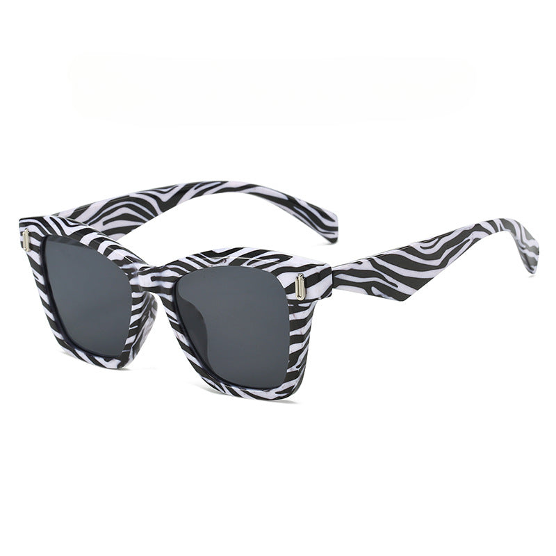 Wholesale PC Cat Eye Sunglasses