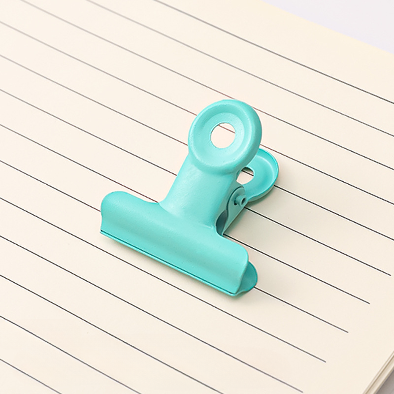 Wholesale Metal Long Tail Clip