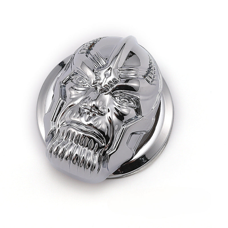 Wholesale Alloy Car One Click Start Protective Cover Decoration