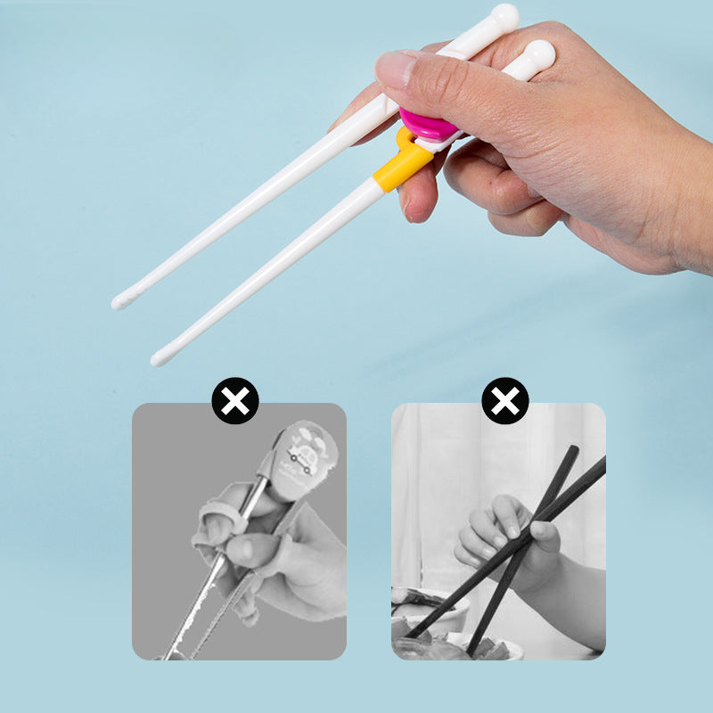 Wholesale of Interactive Wooden Puzzle Toys with Chopsticks for Children's Marine Animals