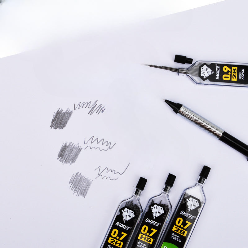 Wholesale Plastic Automatic Pencil Lead