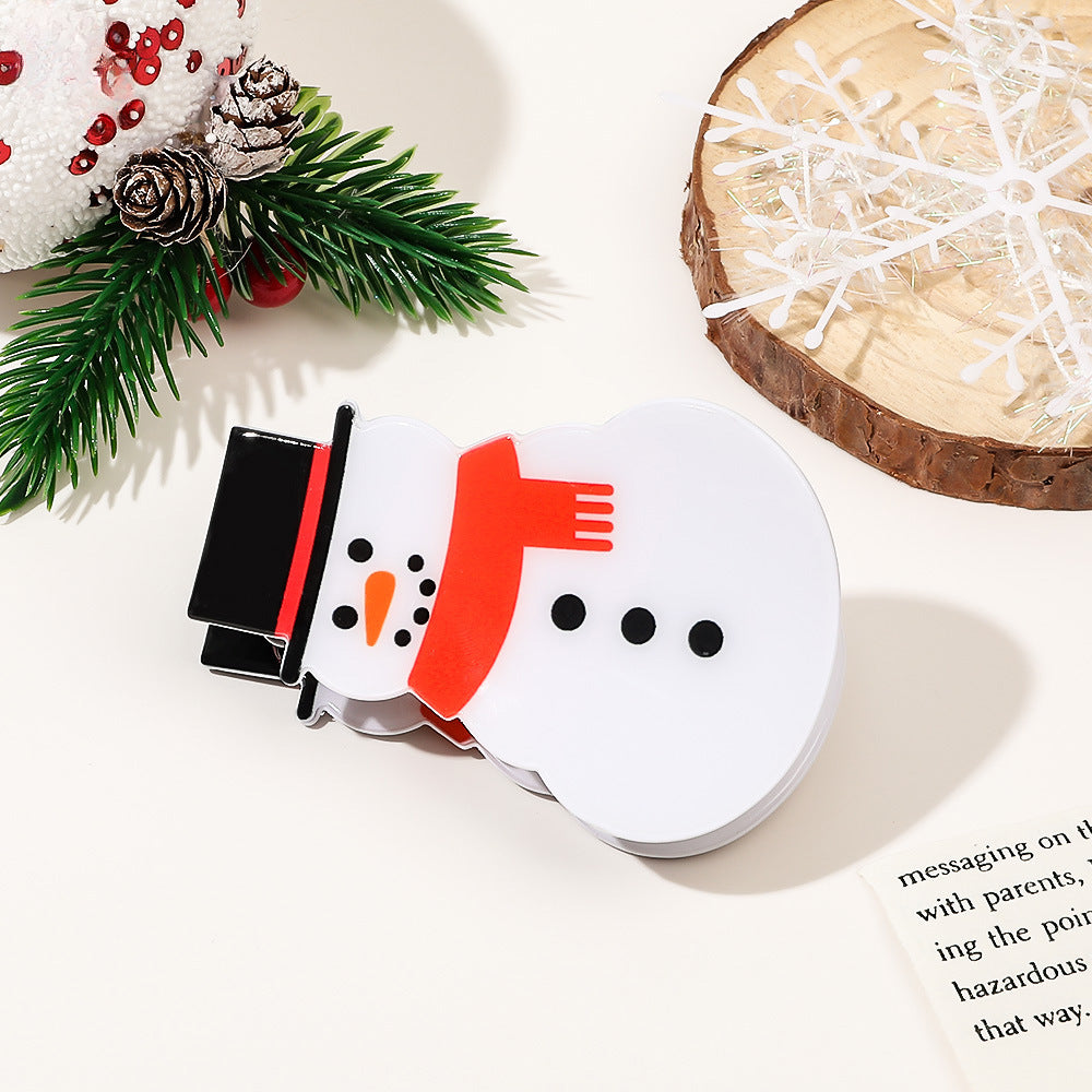 Wholesale Christmas Cartoon Clips