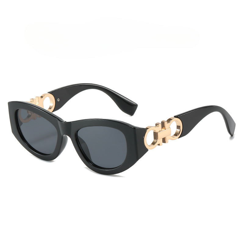 Wholesale PC Full Frame Sunglasses