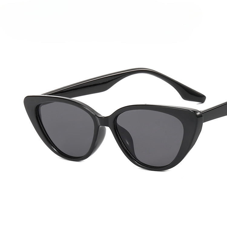 Wholesale Cat Eye PC Sunglasses