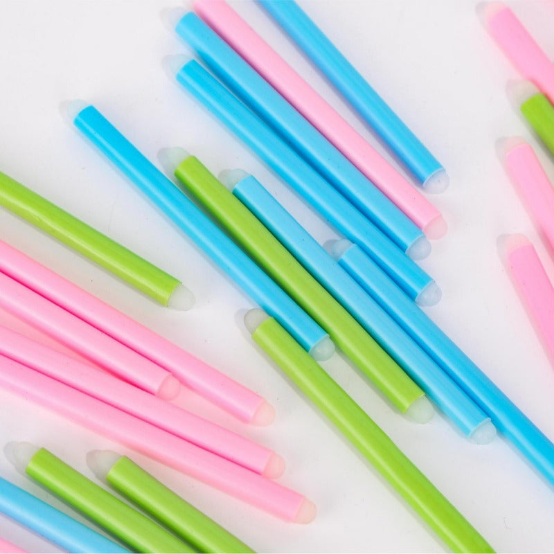 Wholesale 10PCS Mo Mo Le Pen Special PVC Eraser