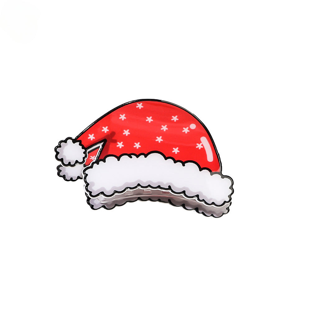 Wholesale Christmas Cartoon Clips