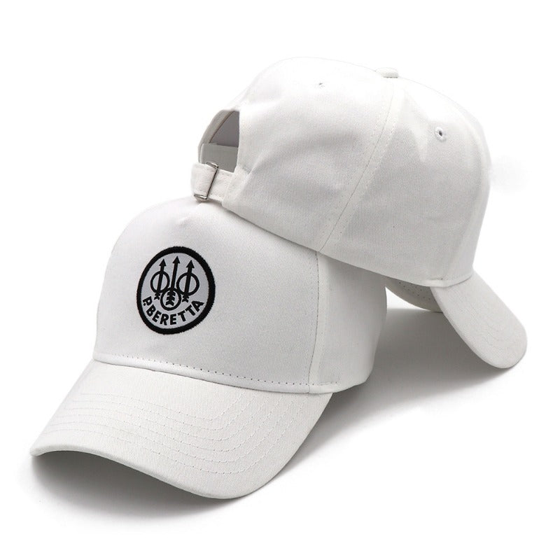 Wholesale Minimalist Premium Cotton Baseball Cap