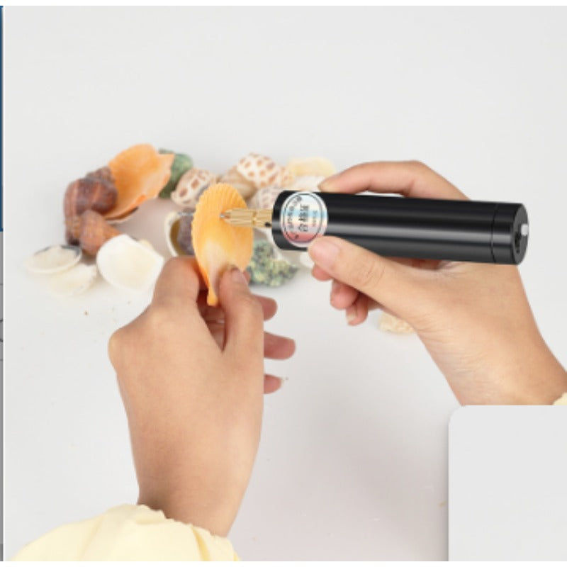 Wholesale Mini Grinding Machine Wireless and Mini Handheld Mini Elctric Drill