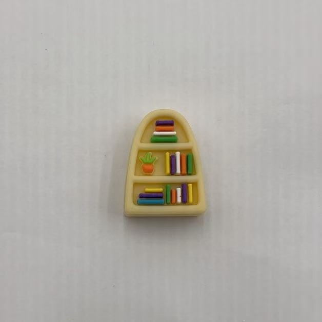 Wholesale 10pcs Cute Colorful Cartoon 3D DIY Beads