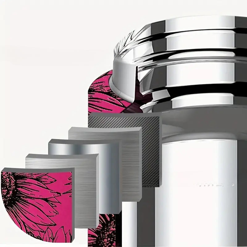 Wholesale Sunflower 40oz Car Cup Ice Cup