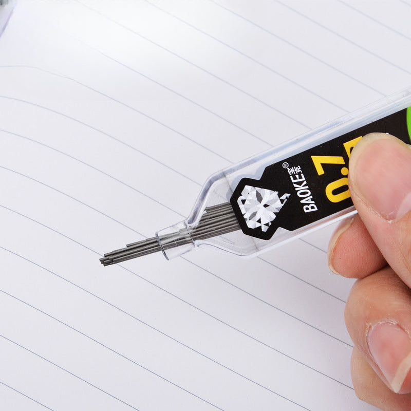 Wholesale Plastic Automatic Pencil Lead