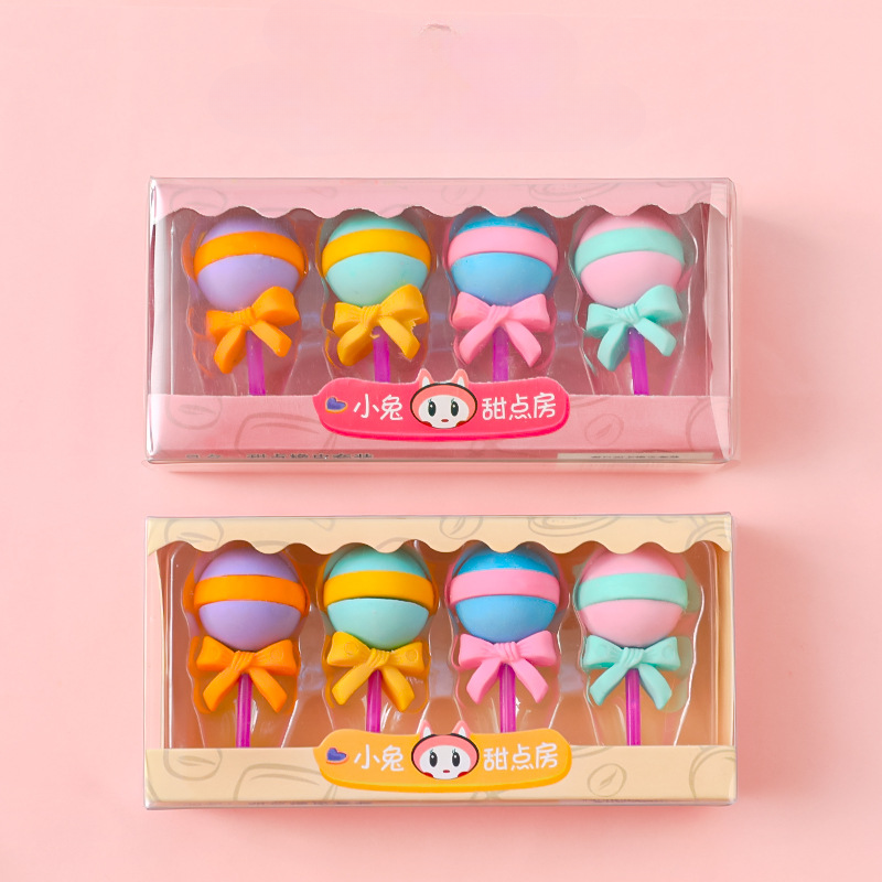 Eras de postre de simulación de eva al por mayor