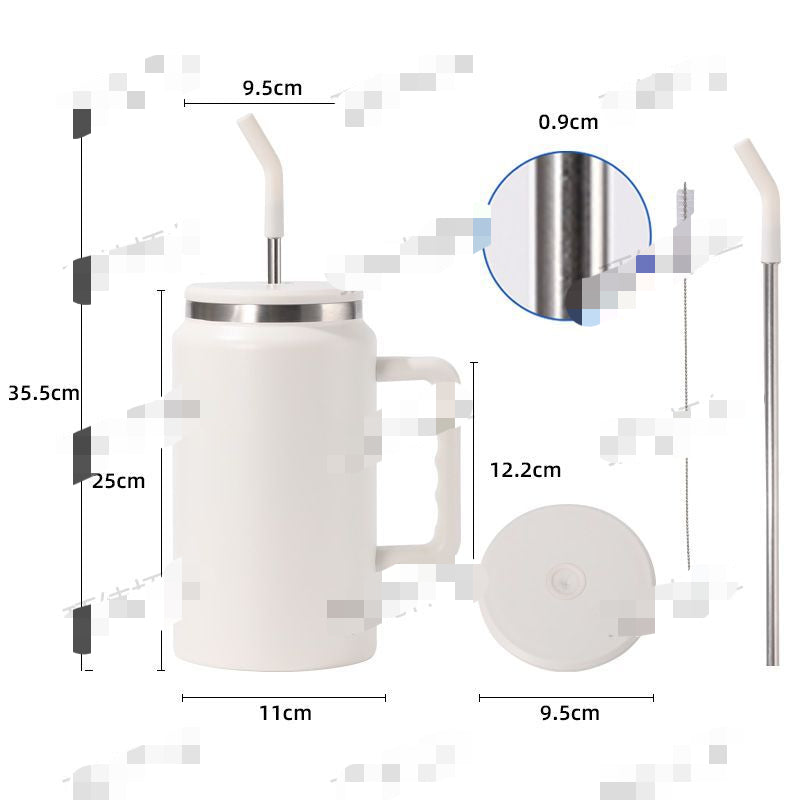 Wholesale Tumbler 50oz Stainless Steel Ice Cup