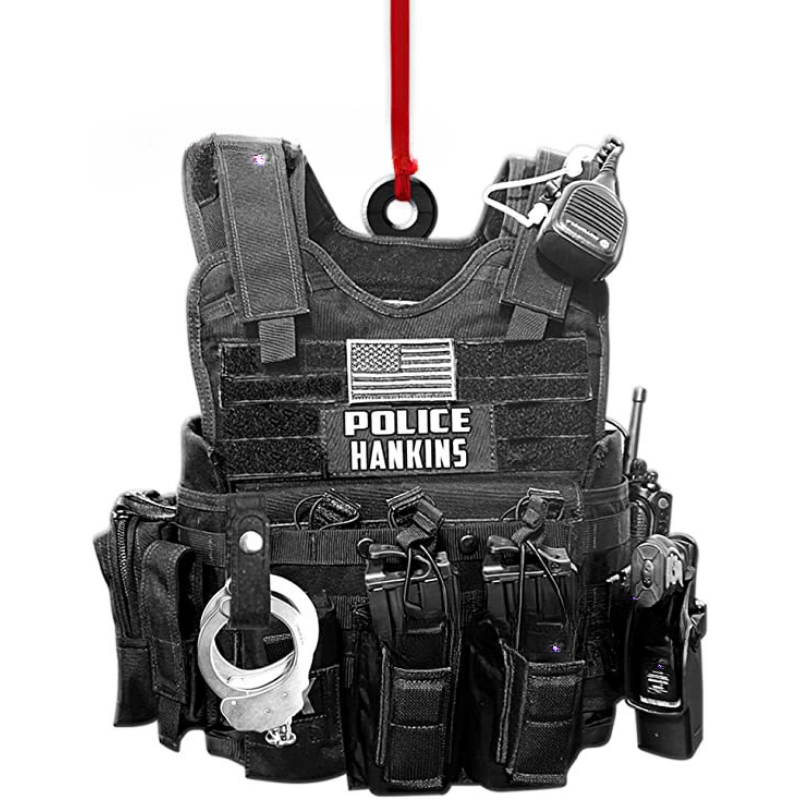 Wholesale Acrylic Car Medical Care Pendant