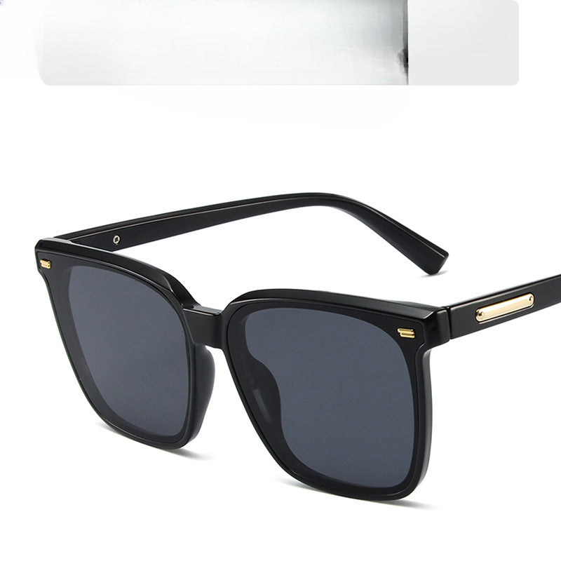 Wholesale Oversized Square PC Sunglasses