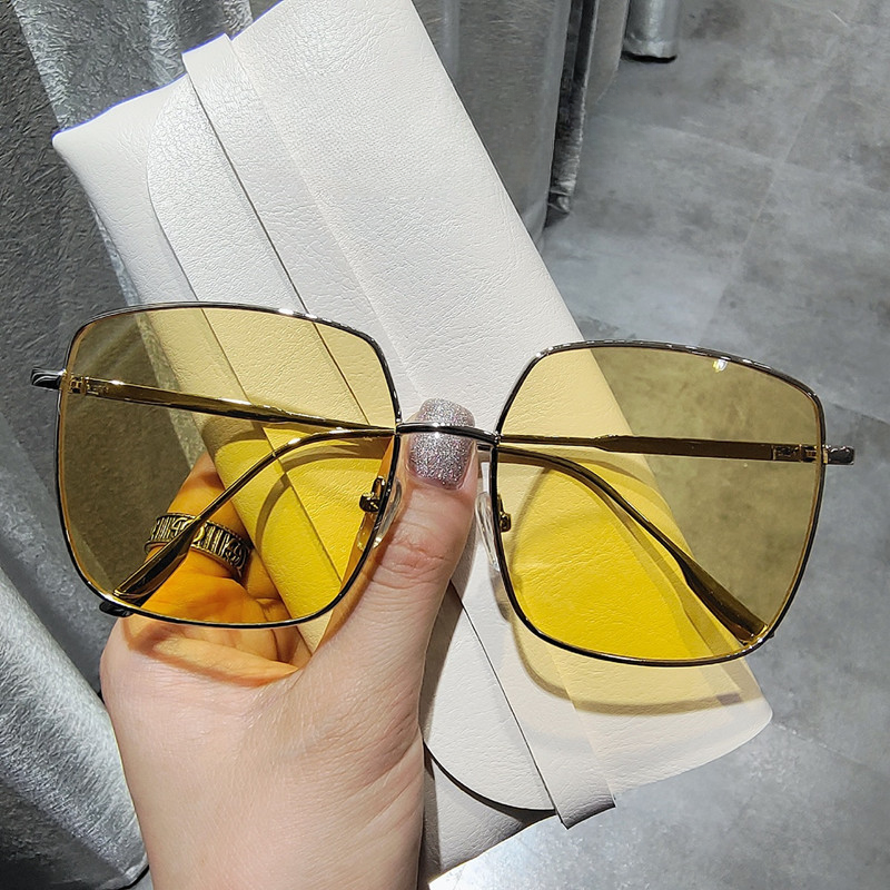 Wholesale Square PC Sunglasses