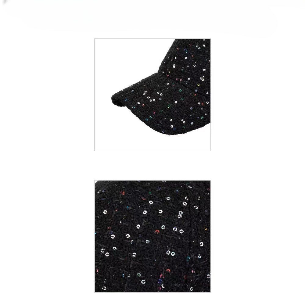 Wholesale Sunshade Nylon Baseball Caps