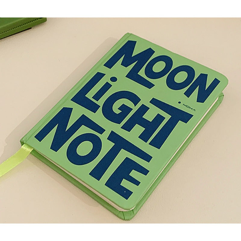 Wholesale Mini Ledger Notebook
