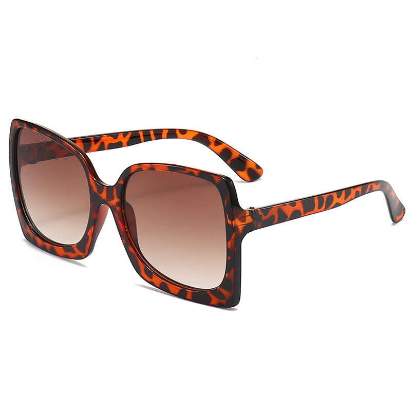 Wholesale Large Frame Y2K PC Sunglasses