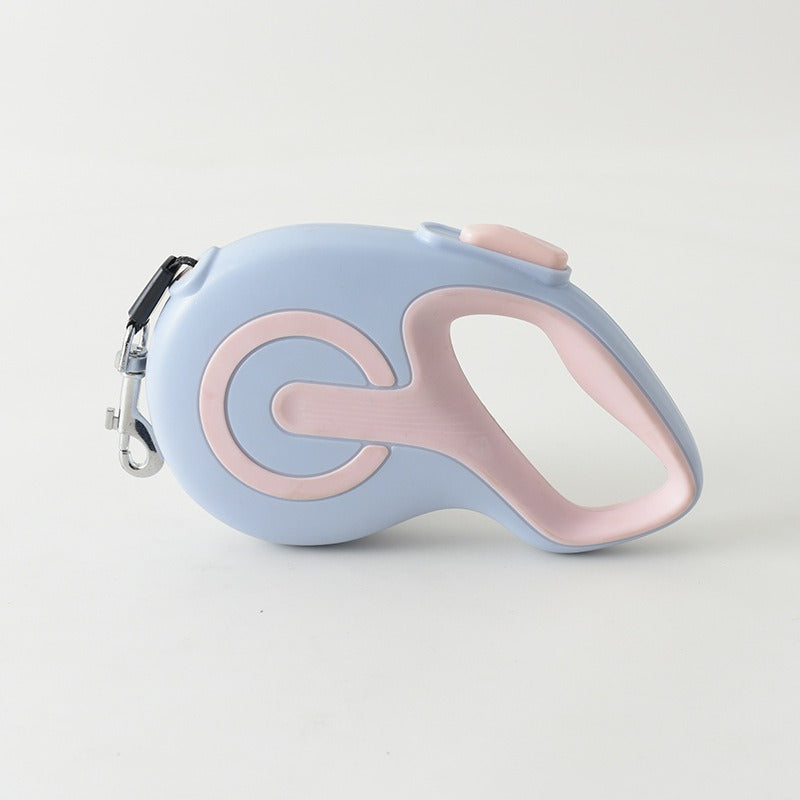 Wholesale Pet Bag Reflective Automatic Retractor