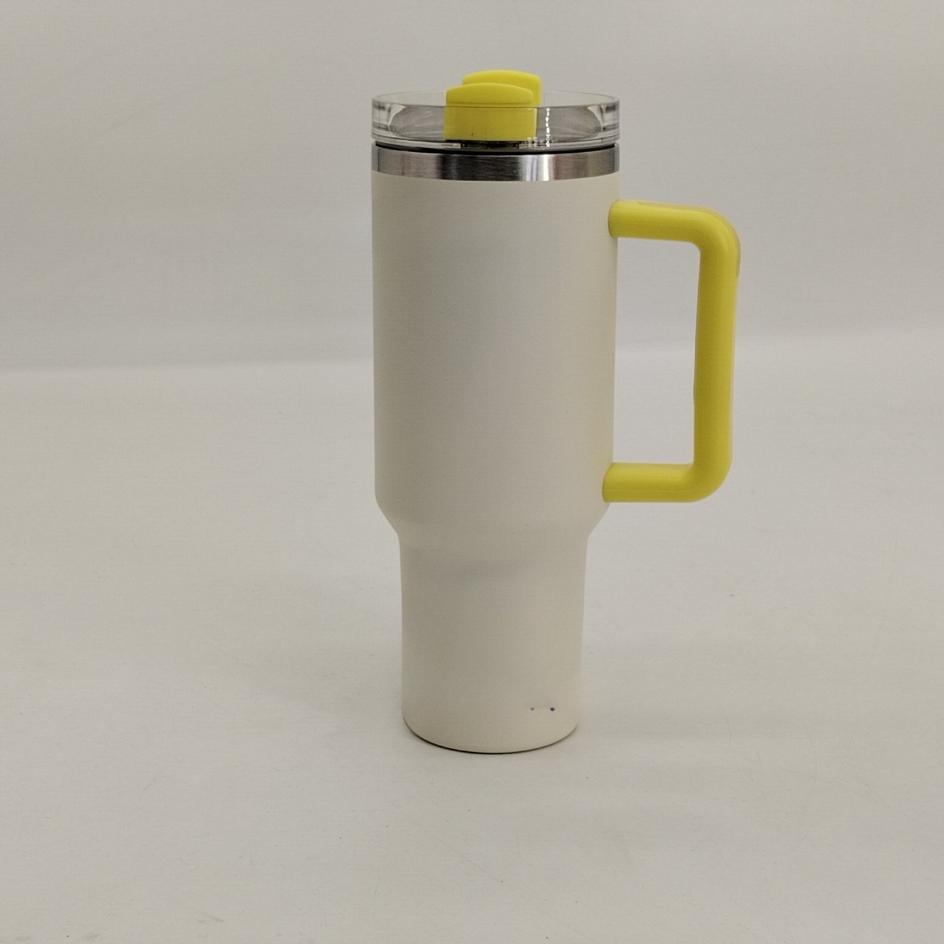 Wholesale 40oz Second-generation Car Cup Contrasting Stainless Steel Car Ice Bomber Cup