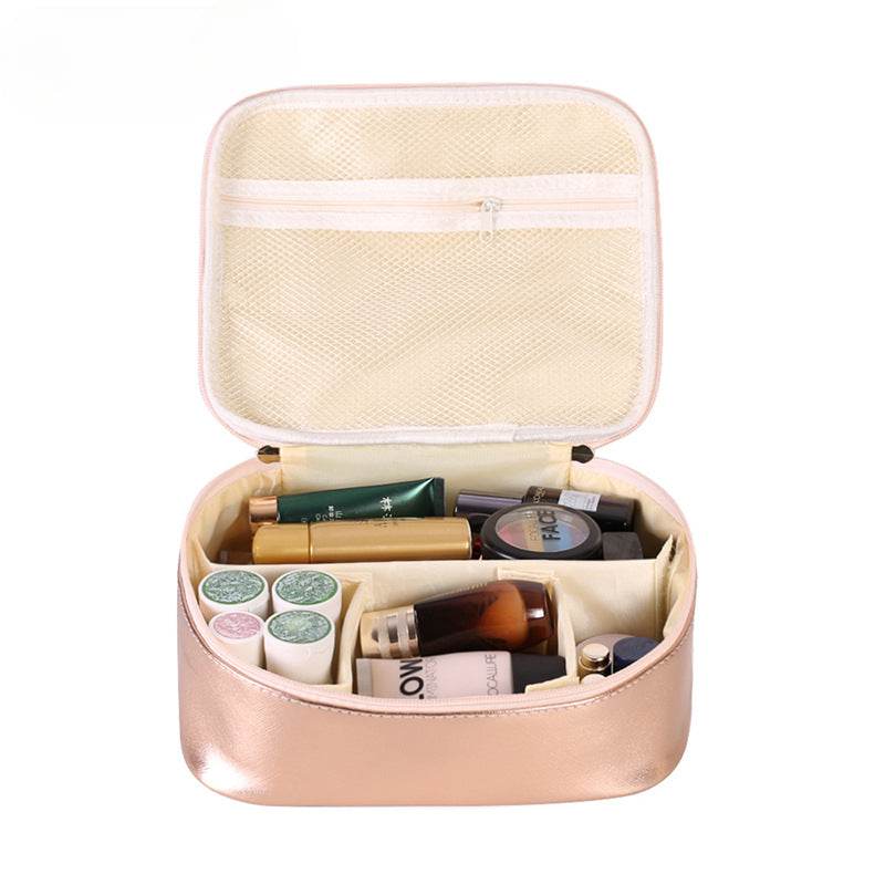 Wholesale PVC Cosmetic Bags with Large Capacity Storage Bag Set