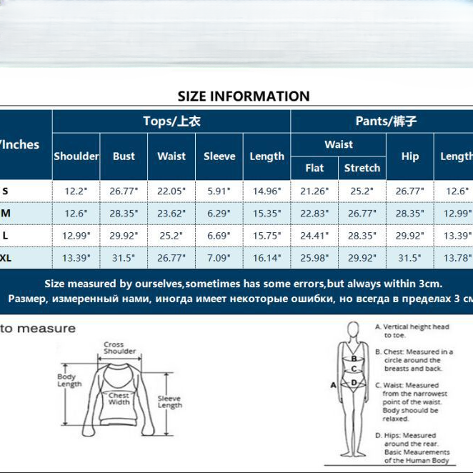 Wholesale Pants Skirt Anti Walk Light Split Round Neck Conservative Solid Color Print Swimwear