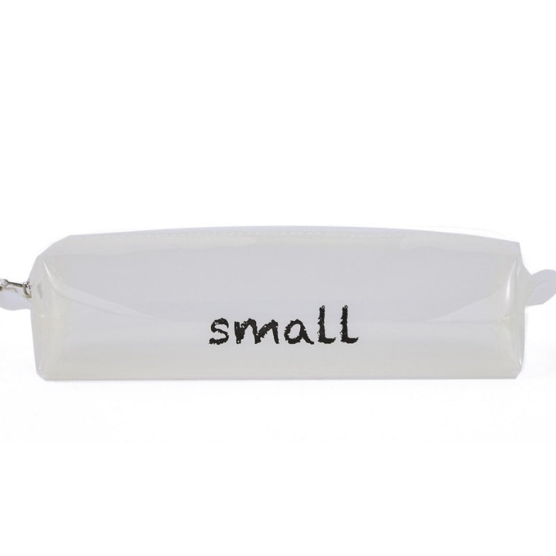 Wholesale Solid Color Stationery TPU Storage Bags