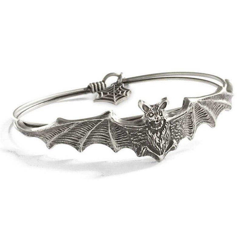 Wholesale Gothic Bat Bracelet