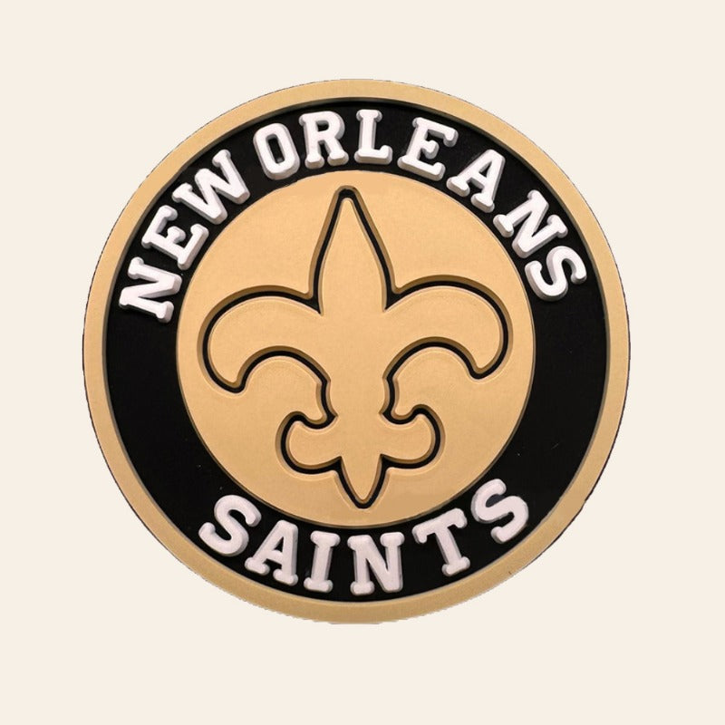 Wholesale 10pcs Creative Colorful Floral Letter Design DIY Beads