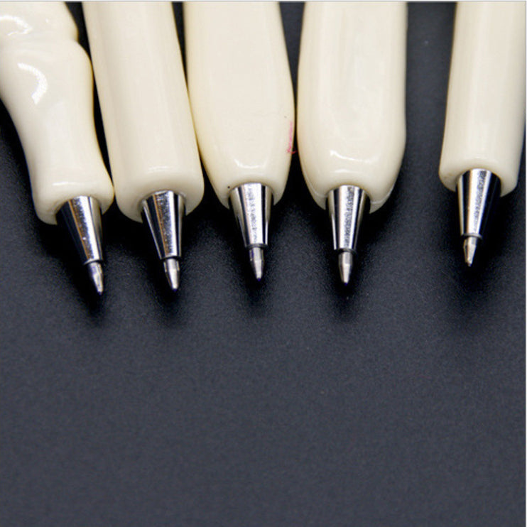 Wholesale Plastic Funny Bone Ballpoint Pens