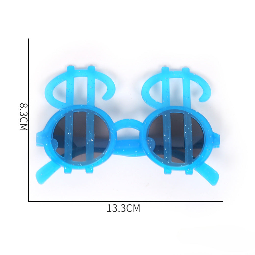 Wholesale Children's Birthday Plastic Glasses