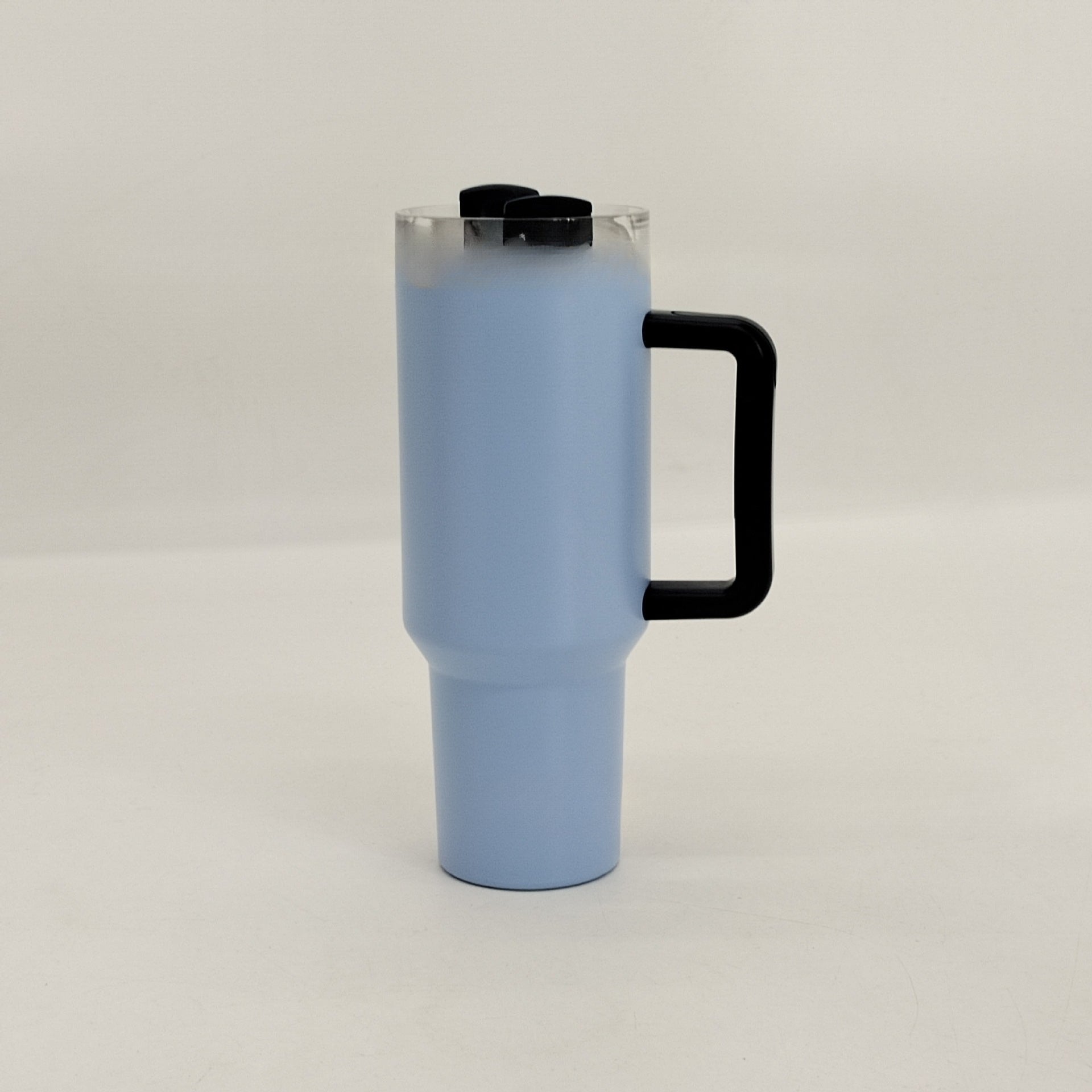 Wholesale 40oz Second-generation Car Cup Contrasting Stainless Steel Car Ice Bomber Cup