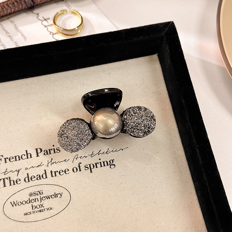 Wholesale Vintage Rhinestone Ball Small Catcher