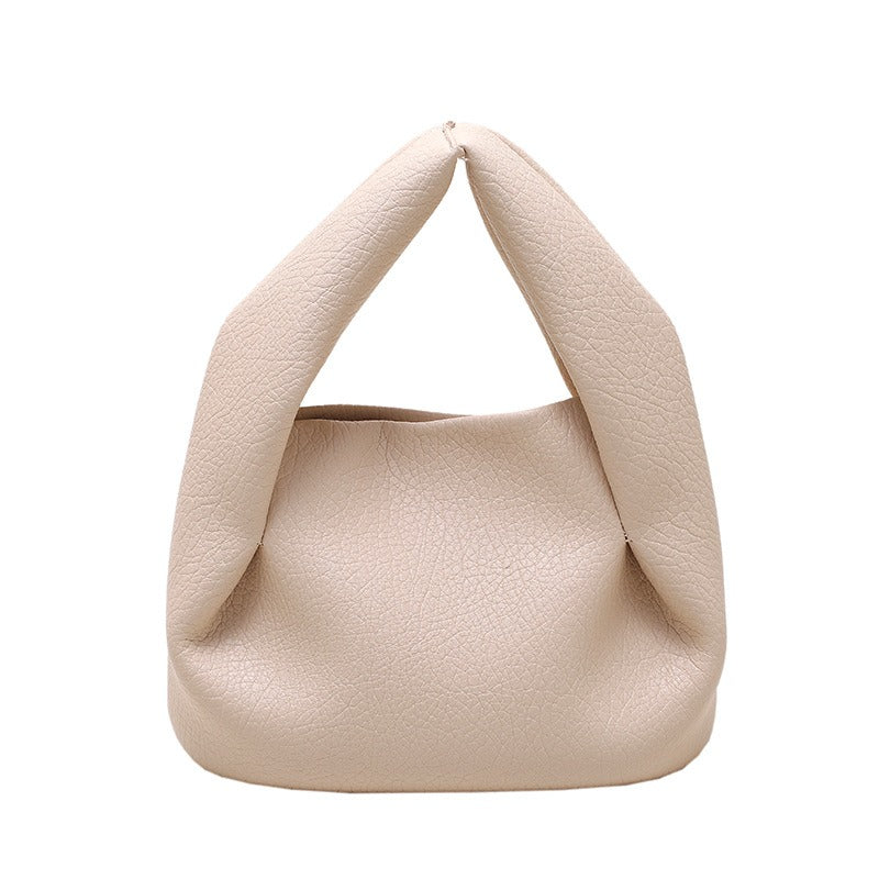 Wholesale Pleated Handbag Crossbody Cloud Bag
