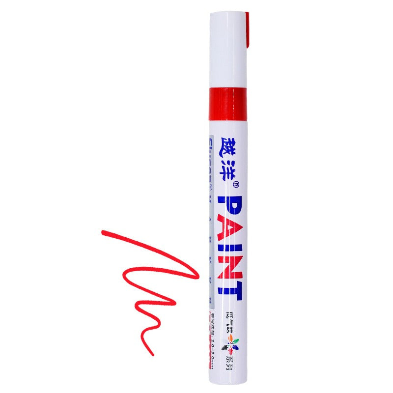 Wholesale Plastic Paint Markers