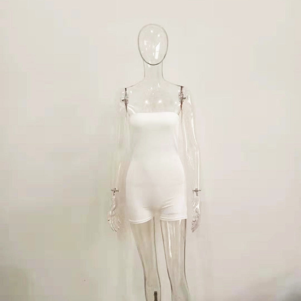 Wholesale Sexy Sports Inner Jumpsuit