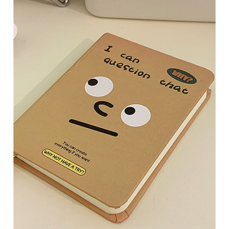 Wholesale Mini Ledger Notebook