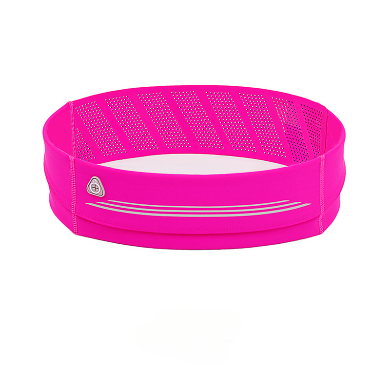 Paquete de deportes reflectantes impermeables al por mayor lycra