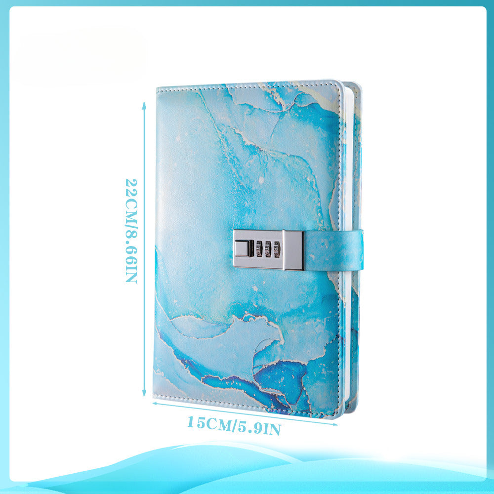 Wholesale Faux Leather A5 Fashion Codebook