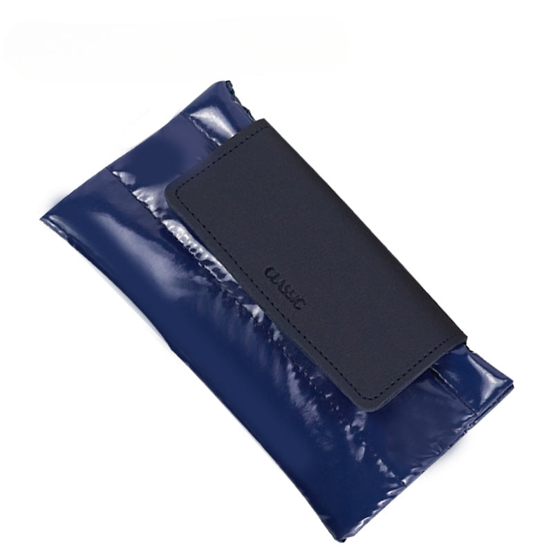 Wholesale Down Flap Miscellaneous Polyester Storage Bag