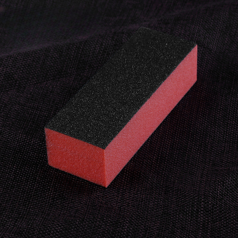 Wholesale manicure tofu grinding blocks