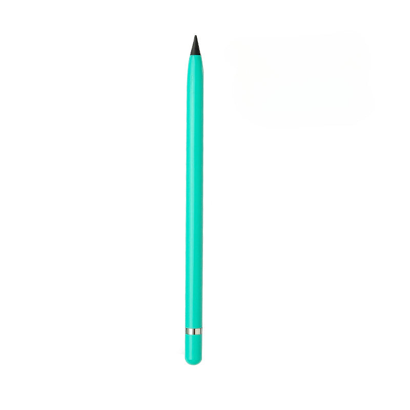 Wholesale Non-sharpening Non-breakable Metal Pencils