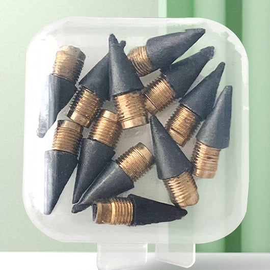 Wholesale Quicksand Pencils Eternal Plastic Pencils Colored Pencils