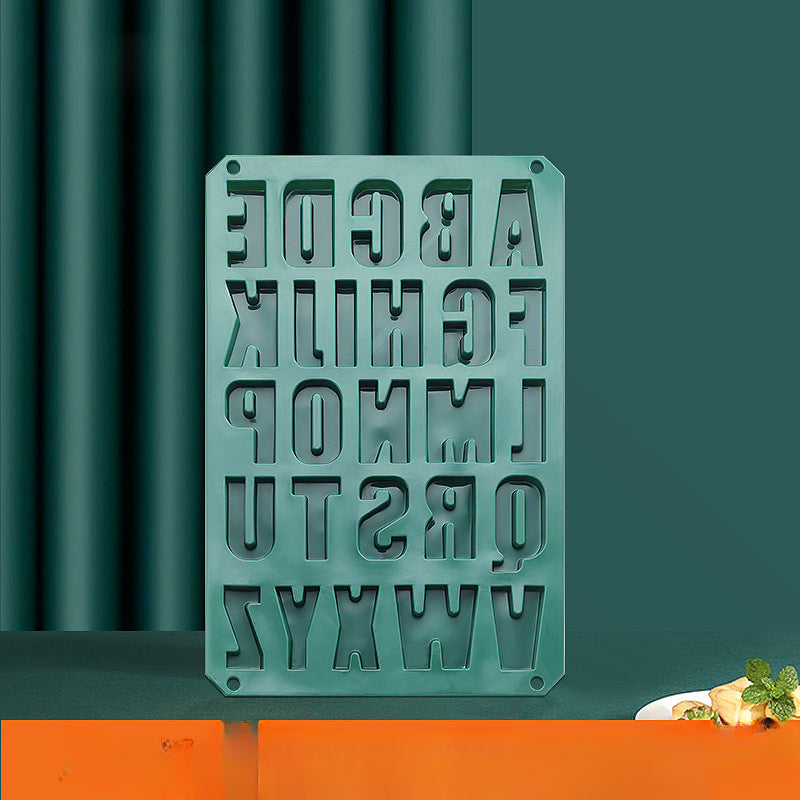 Wholesale Bakery Silicone Cake Mold Chocolate Mold