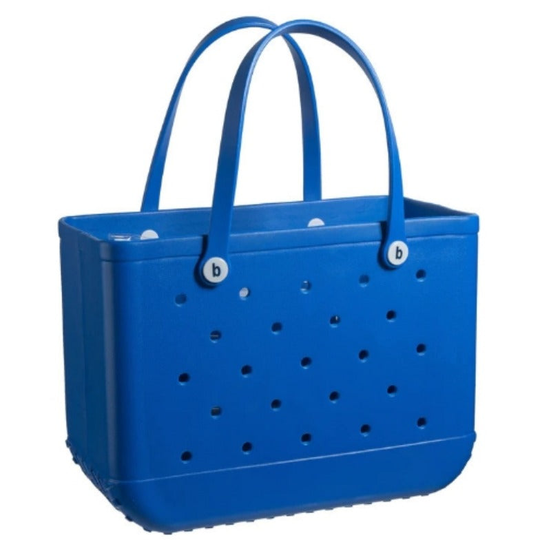 Wholesale Silicone Hollow Hole Handbag Beach Vacation Tote Bag