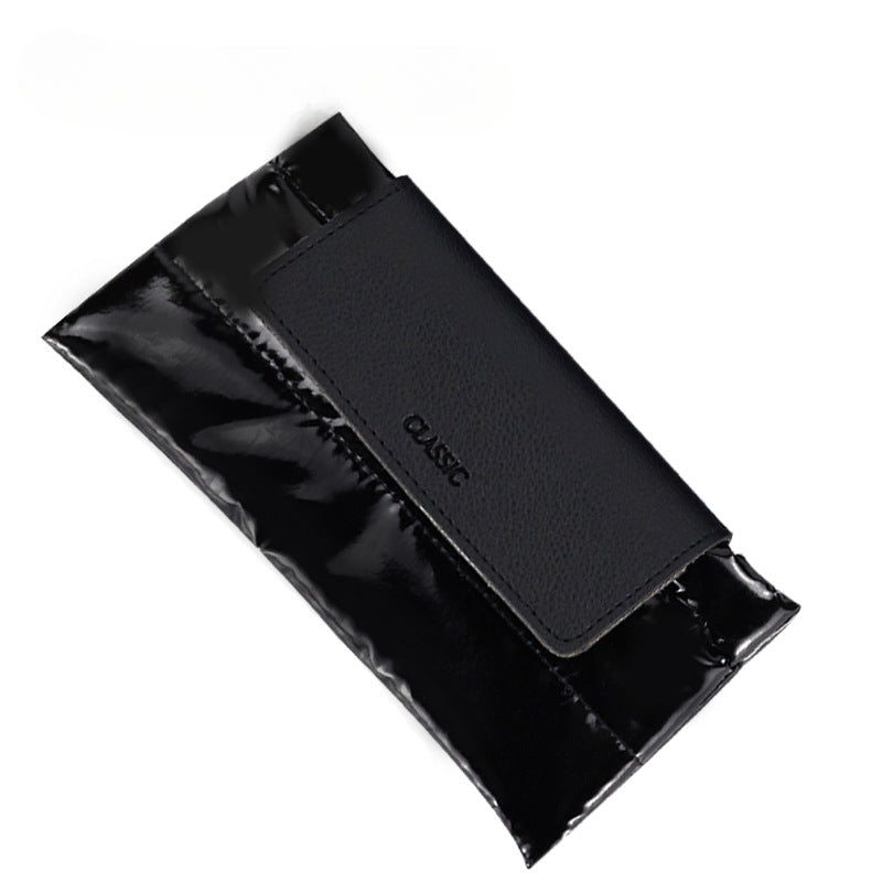 Wholesale Down Flap Miscellaneous Polyester Storage Bag