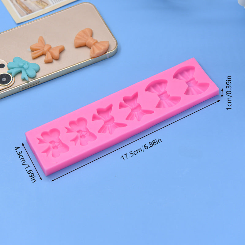 Wholesale Various Butterfly Silicone Molds